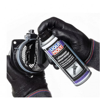 Liqui Moly Air Flow Sensor Cleaner 200ml