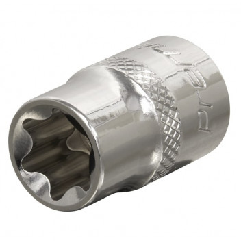 Premier TRX-Star* Socket E14 3/8"Sq Drive E14