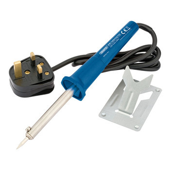 Draper 30W Soldering Iron 230V
