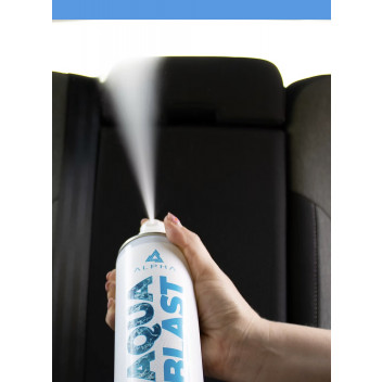 ALPHA AQUA BLAST Sea Breeze 500ml