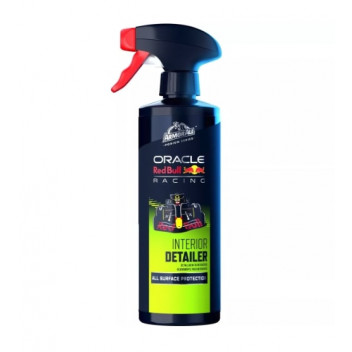 ArmorAll X RedBull Racing Interior Detailer 500ml