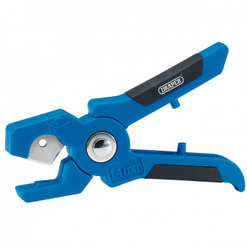 Draper Plastic Pine-Hose Cutter 3-14mm