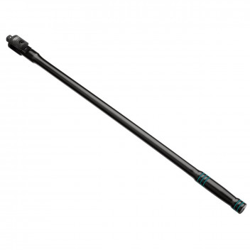 Draper Expert 1/2" Breaker Bar 600mm - Black
