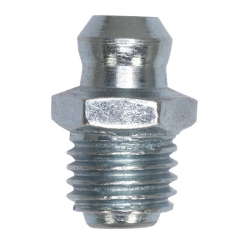 Sealey Grease Nipple Straight 8 x 1.25mm Pack of 25