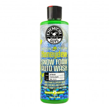 Honeydew Snow Foam Wash 473ml