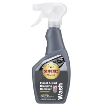 Simoniz Insect & Dirt Remover 500ml