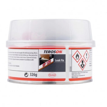 Henkel Teroson Leak Fix 326g