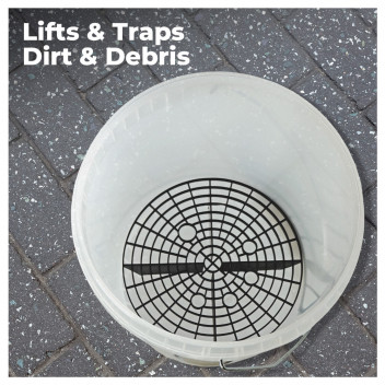 Simply Auto Grit Guard