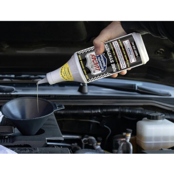 Lucas Synthetic Oil Stabilizer 1L