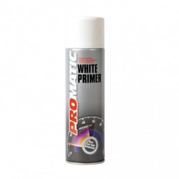 Promatic White Primer Aero. 500ml
