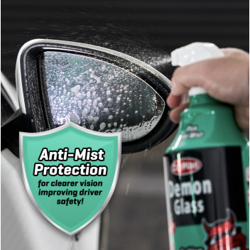 Demon Glass Cleaner 1L