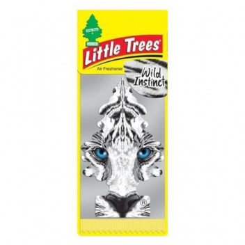 Little Trees Wild Instinct
