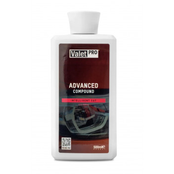 ValetPRO Advanced Compound 500ml