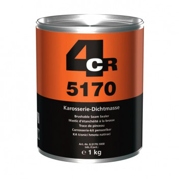4CR Brush On Seam Sealer 1kg