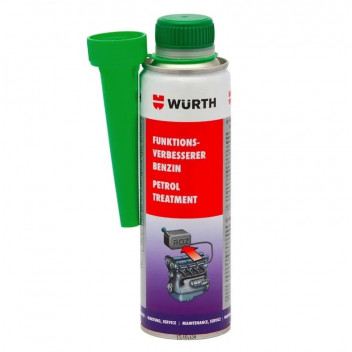Wurth Petrol Treatment 300ml