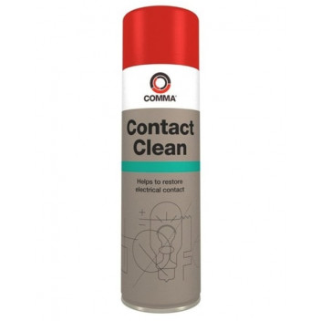 Comma Contact Cleaner Spray 500ml
