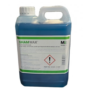 Trafalgar Shamwax 2.5L