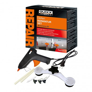 Quixx 5 Piece Car Body Dent Repair Kit
