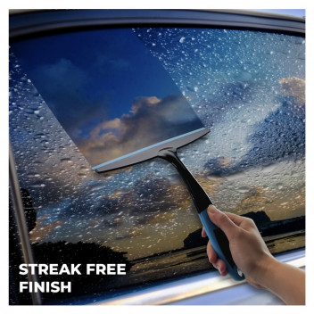 Simple Auto Squeegee 20*23cm