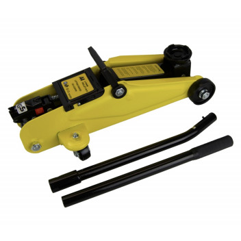 AA 2 Tonne Trolley Jack- Case