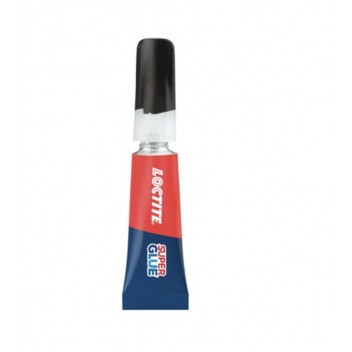 Loctite All Purpose Super Glue 3g