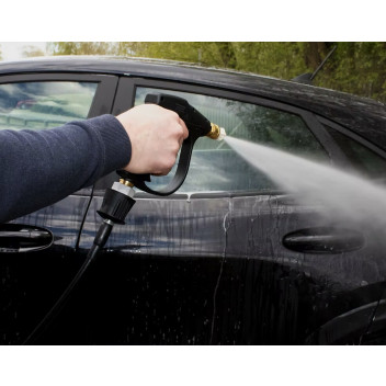 Alpha Short Nose Pressure Washer Gun Adaptor