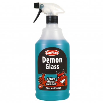 Demon Glass Cleaner 1L