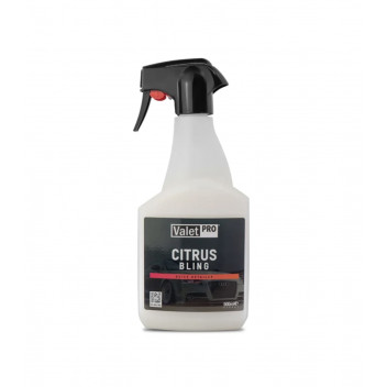 ValetPRO Citrus Bling Quick Detailer 500ml