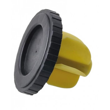 Simply Auto Emergency Fuel Cap