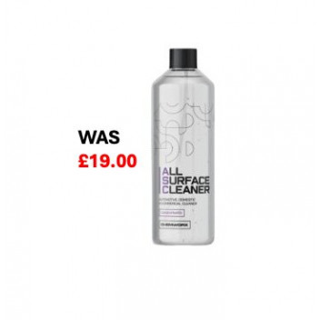 Chemworx All Surface Cleaner 500ml