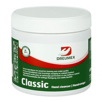 Dreumex Classic Hand Cleaner 600ml