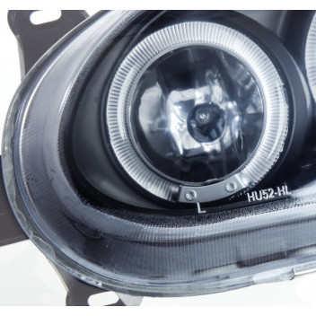 E-Tech Headlight Lens Restoration Compound - 100ml