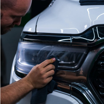 TurtleWax 2in1 Headlight Restorer Liquid 300ml