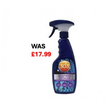 303 Graphene Detailer 473ml