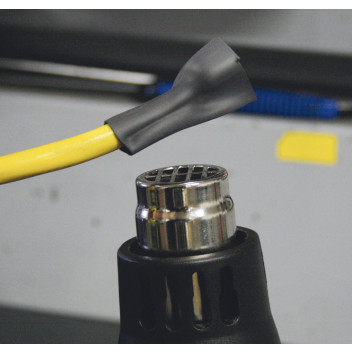 Sealey Heat Gun 1600W 2-Speed 375°C/500°C