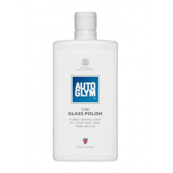 Auto Glym Glass Polish 500ml