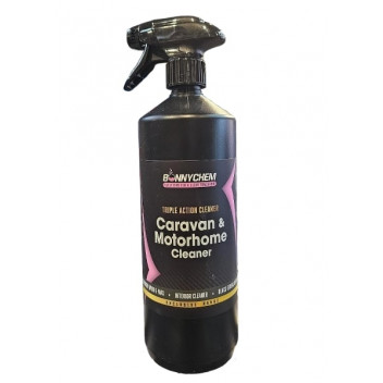 BonnyChem Caravan & Motorhome Cleaner 1L
