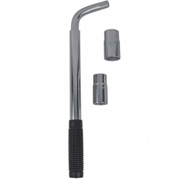 Simply Tools Extending Wheel Brace