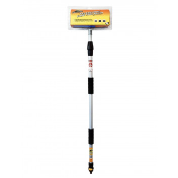 ArmorAll Large Telescope Flow Through Brush