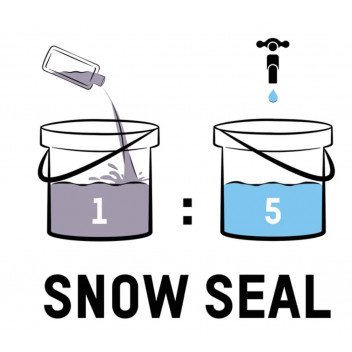 ValetPRO Snow Seal 500ml