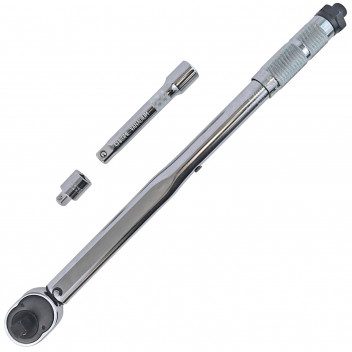 Simply Tools 1/2" Ratchet Torque Wrench