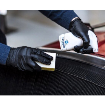 Soft99 ROOMPIA Cloth Fabric Seat Coat 170ml