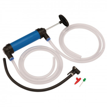 Draper Multi-Use Tranfer Pump