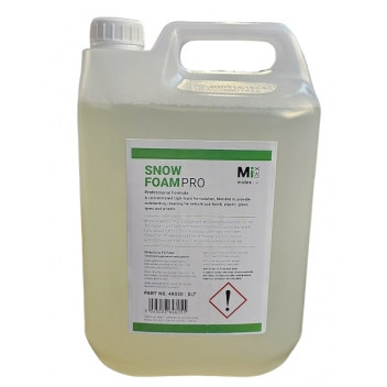 Midex Snow Foam Pro 5L