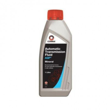 Comma Automatic Transmission Fluid AQF 1L