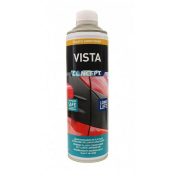 Concept Vista Plastic Restore 500ml