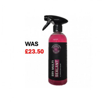 Chemworx SR1 Multi Sealant 500ml