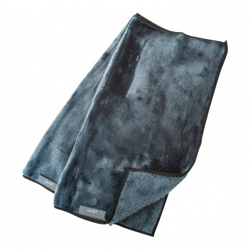 Simply Auto 2Pk Premium XL Microfibre Dust Towel 40x37cm