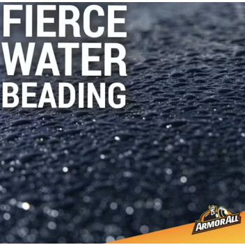 ArmorAll Speed Wax 500ml