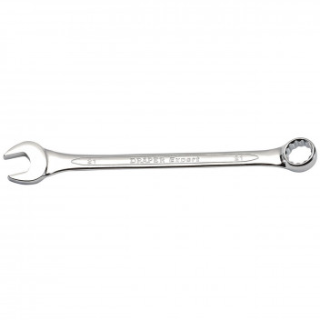Draper Expert Combination Spanner 21mm